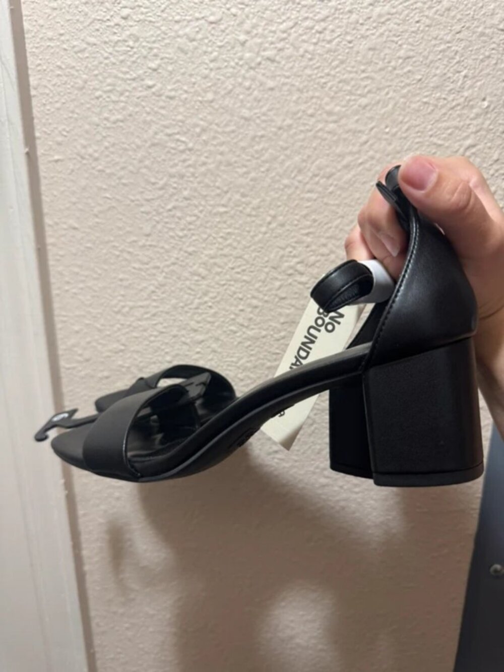 Mini heels - Picture 2 of 3